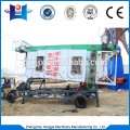 Industry drying equipment silo wheat dryer